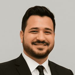 Mubariz A. - Software Engineer - Full-Stack, React and Node Platforms