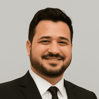 Mubariz A. - Software Engineer - Full-Stack, React and Node Platforms