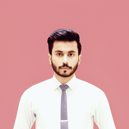 Mubashar H. - Junior Software Engineer - AI, Python and General Development