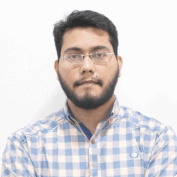 Mubashar J. - Lead Software Engineer - Web, PHP and E-commerce Platforms