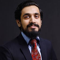 Mubasher H. - Senior Software Engineer - AI, Python and Machine Learning Platforms