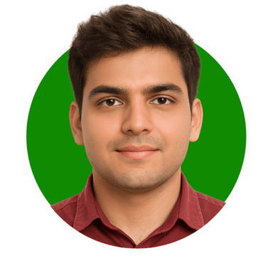 Mubashir A. - Junior Software Engineer - Web, Backend and General Development
