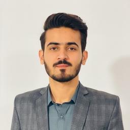 Mubashir   A. - Software Engineer - Frontend, Backend and Modern Frameworks