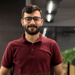 Mubashir R. - Senior Backend Engineer - AI, Python and Generative AI Platforms