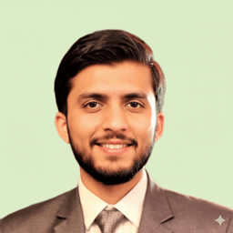 Mubashir R. - Senior Full-Stack Engineer - React, Node and Modern Frameworks