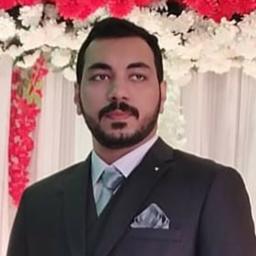Mubashir R. - Lead Backend Engineer - PHP, MySQL and WordPress Platforms