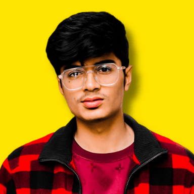 Mubeen A. - Senior Full-Stack Engineer - React, Node and AI Platforms