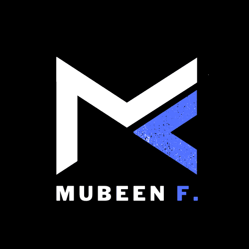 Mubeen F. || item.role}