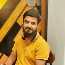 Mubeen G. - Junior Software Engineer - Cybersecurity, Linux and General Development