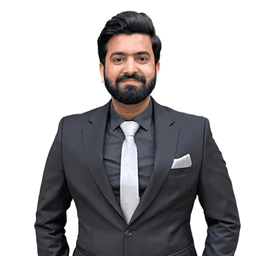 Mudasir H. - Senior Full-Stack Engineer - Python, React and AWS Platforms