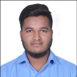 Mudassar M. - Senior Full-Stack Engineer - Python, React and AI Platforms