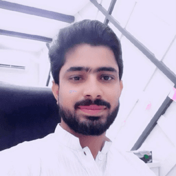 Mudasser H. - Lead Full-Stack Engineer - Web3, Cloud and Modern Frameworks