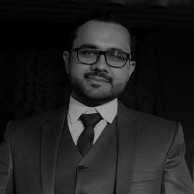 Mudassir A. - Senior Software Engineer - AI, Machine Learning and Data Science Platforms