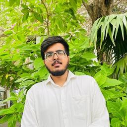 Mudassir A. - Software Engineer - AI, Cloud and Model Deployment