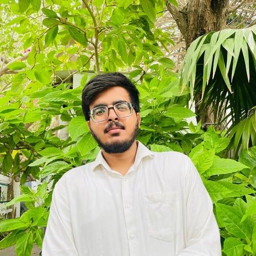 Mudassir A. || item.role}