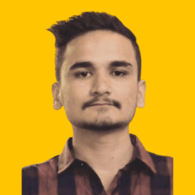 Mudassir A. - Junior Software Engineer - Web, WordPress and Website Development