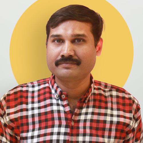 Mudassir R. || item.role}