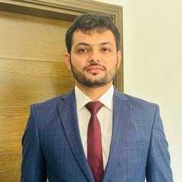 Mudassir W. - Senior Full-Stack Engineer - React, Node.js and Web Development