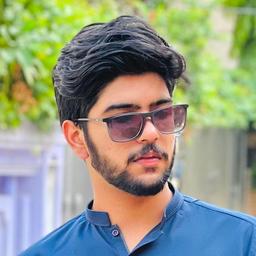 Muddasar H. - Senior Full-Stack Engineer - Node.js, AWS and Modern Frameworks