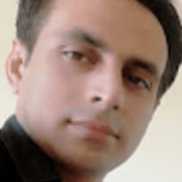 Muddasar K. - Senior Software Engineer - AI, Python and Research Platforms