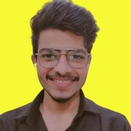 Mudit R. - Software Engineer - Frontend, Backend and Mobile Platforms