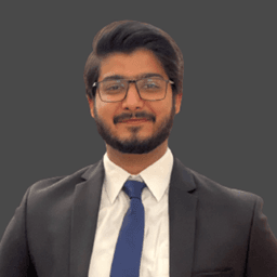 Mueez A. - Senior Backend Engineer - Ruby on Rails, PostgreSQL and SaaS Platforms