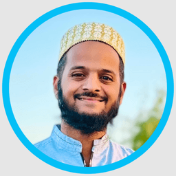 Muffaddal Q. - Lead Data Engineer - Cloud, Data Analytics and Marketing Platforms