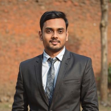 Mugdha S. - Senior Full-Stack Engineer - Python, React and Web Development