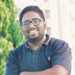 Mugees A. - Senior Full-Stack Engineer - React, Node and Mobile Platforms