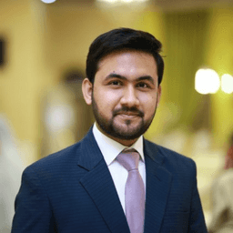 Mughees M. - Senior Full-Stack Engineer - Python, Machine Learning and AI Platforms