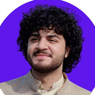 Mughees P. - Software Engineer - Mobile, Flutter and AI Platforms