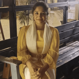 Mugheesa B. - Lead Software Engineer - QA, Agile and Testing Platforms