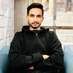 Mughira R. - Senior Backend Engineer - Python, Django and Data Science Platforms