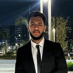 Muhamed A. - Software Engineer - Blockchain, Web3 and Smart Contract Development