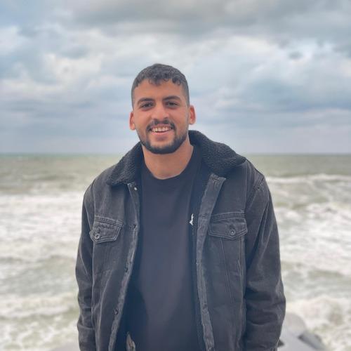 Muhamed E. || item.role}