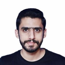 Muhammad A. - Junior Software Engineer - Cybersecurity, Risk Management and Application Security