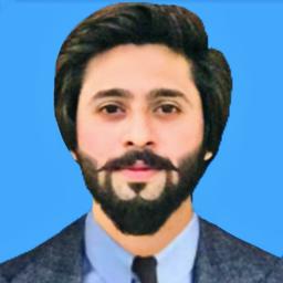 Muhammad A. - Software Engineer - Full-Stack, Web3 and Cloud Platforms