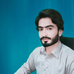 Muhammad A. - Software Engineer - Frontend, Full-Stack and Web Development