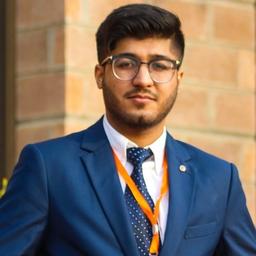 Muhammad A. - Senior Full-Stack Engineer - React, Ruby on Rails and Web Development