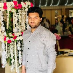 Muhammad A. - Lead Software Engineer - Web, Cloud and Full-Stack Platforms