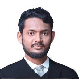 Muhammad A. - Senior Full-Stack Engineer - Node.js, React and Web Applications