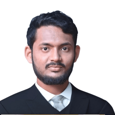 Muhammad A. - Senior Full-Stack Engineer - Node.js, React and Web Applications