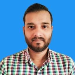 Muhammad A. - Lead Backend Engineer - PHP, MySQL and CRM Platforms