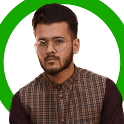 Muhammad A. - Software Engineer - Full-Stack, Cloud and Modern Frameworks