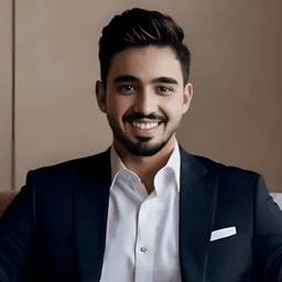 Muhammad A. - Software Engineer - Full-Stack, AI and Modern Frameworks