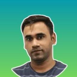 Muhammad  A. - Software Engineer - Backend, Frontend and Web Development