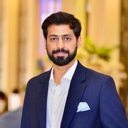 Muhammad A. - Software Engineer - Mobile, iOS and App Development