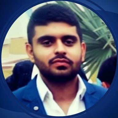 Muhammad A. - Senior Full-Stack Engineer - React, Node and Modern Frameworks