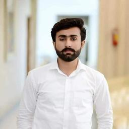 Muhammad A. - Junior Mobile Engineer - Flutter, Firebase and AI Platforms
