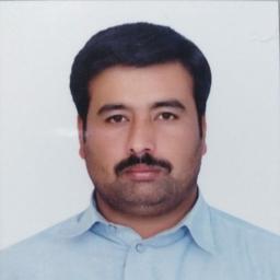 Muhammad A. - Junior Software Engineer - Web, Blockchain and General Development